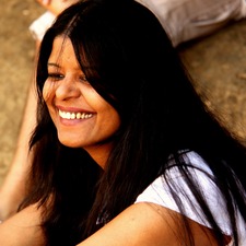 Suchitra Kuruvilla