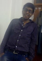 Swadhin Kumar
