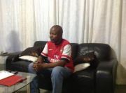 David Mlangwa