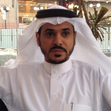 فهد العصيمي