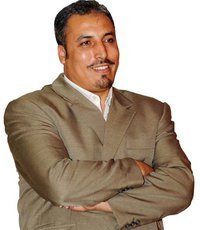 Khalil Benchahba