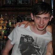 Jake Forkin