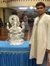 Nishant...