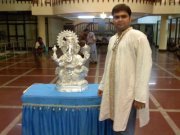 Nishant Tiwari