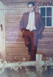 مرتضا رشیدی