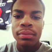 Tyrone Williams