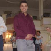 Aram Mkrtchyan
