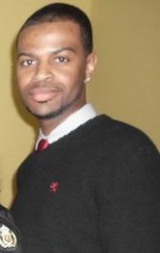 Chaz Williams