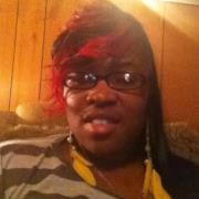 Mrsimdifferent Williams