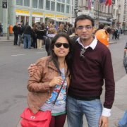 Shashank Dhagat