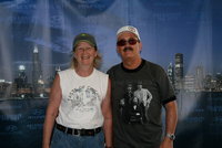 Cathy Vanderbilt stieber