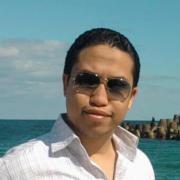 Sherif Marzouk