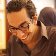 Hatem El-abidy
