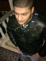Malik Hamdan
