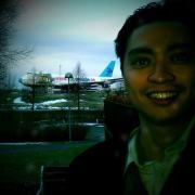 Alexandro Tiglao