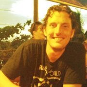 Brandon Covey