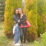 Евелина Митрева