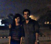 Dhruv Agarwal