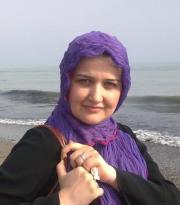 Razieh Mahzoon