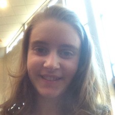 Abby Gillingham
