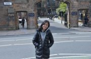 Mary Zhang