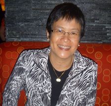 Ada Szeto
