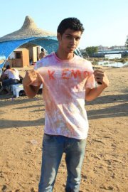 Ahmed Kamal