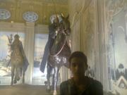 Mostafa Tharwat