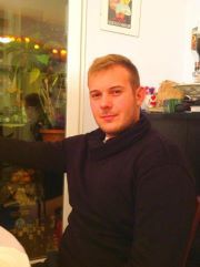 Bence Nagy