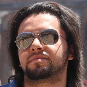 Mohammed Alsammarraie