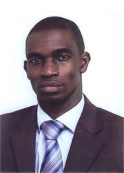 Will Mensah-dodoo