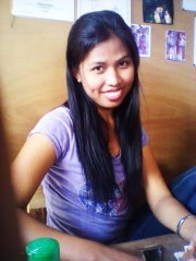 Marrianne Badilla