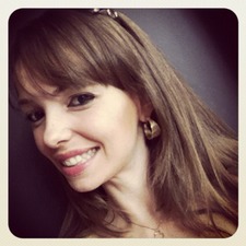 Vanessa Codonho