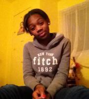 Lashay Walker