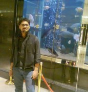 Syed Ali Abbas Abedi