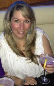 Liz Walters