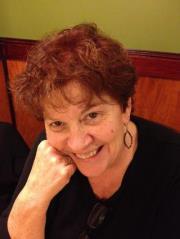 Janet Mckenney