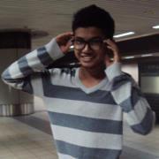 Hilmi Zaidi