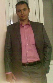 Mohamed Wageh