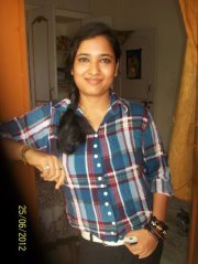 Rajalaxmi Behera