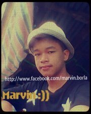 Marvin Borla