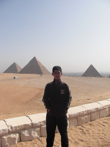 Muhammad Azki