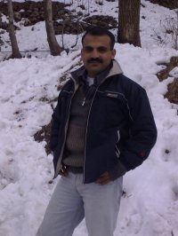 Muhammad Khan