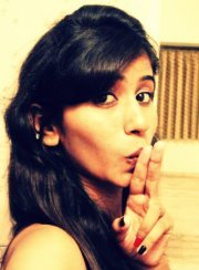 Reshma Patel