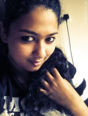 Sujaritha Sundaresan
