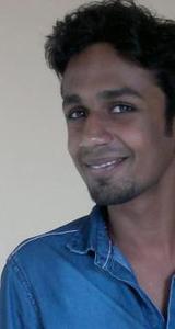 Nikhil Charanghat