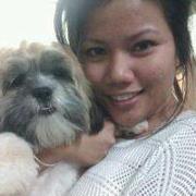 Minnettejoy Jerry guyo