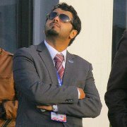 Ahmed Aljowder