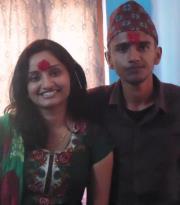 Minu Ojha