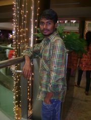 ప్రసాద్ మత్తి